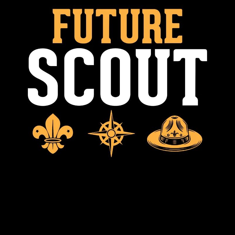 Future Scout - Hiking Scouting