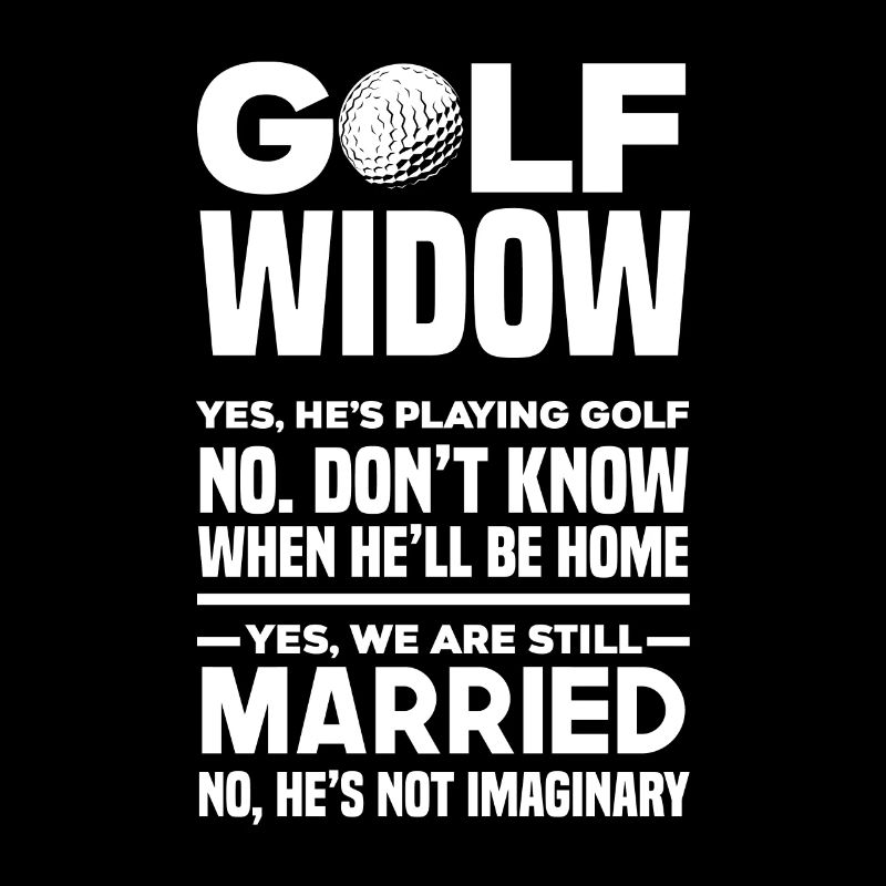 Lustiges Golfen Golf Golfer Geschenk