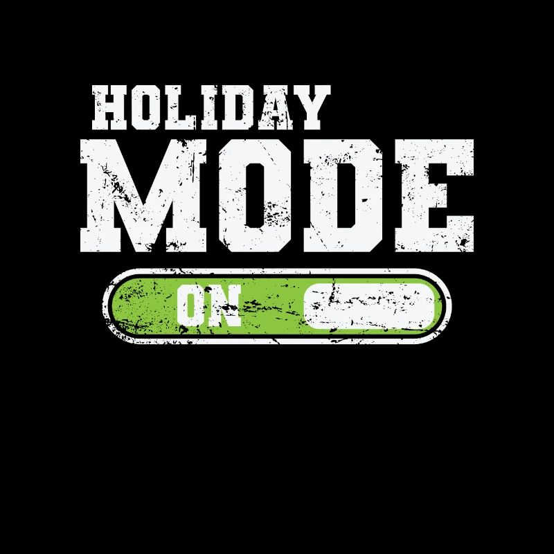 Mode vacances sur Vacances Loisirs Vacances
