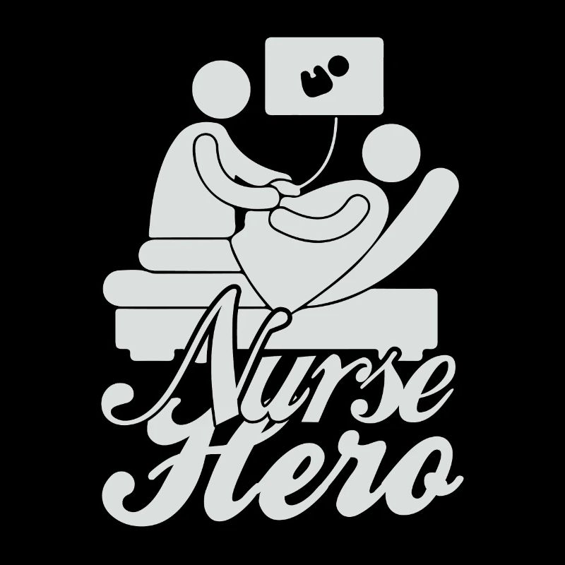 Infirmière détenue