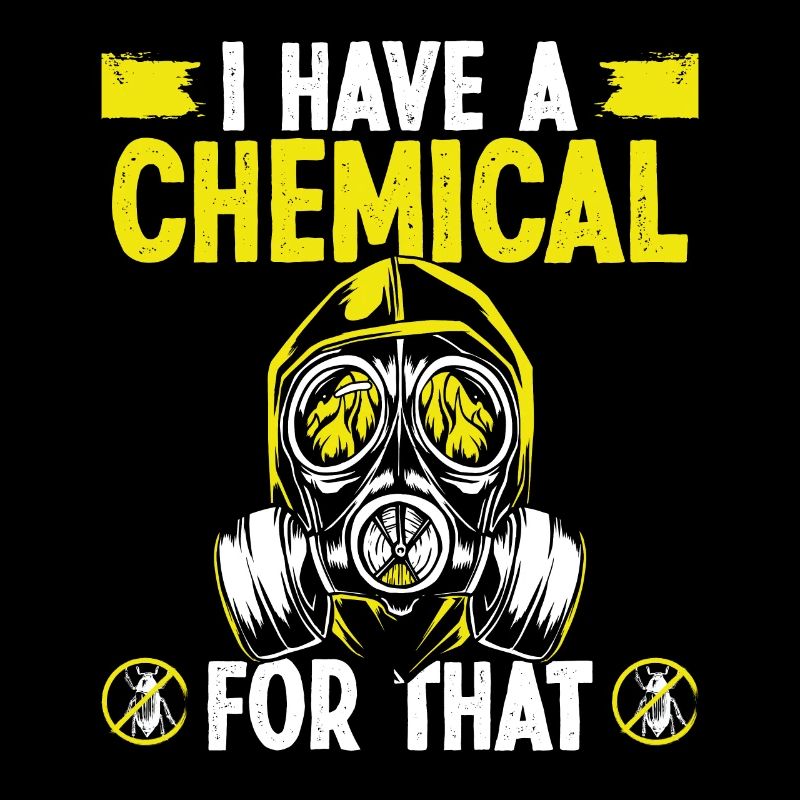 Pest Control Technician Chemical Worker