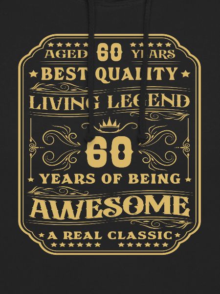 60 birthday 60 years man 60 years legendary 60