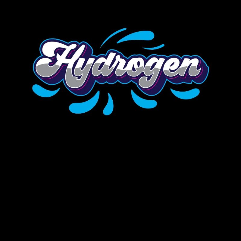 Hydrogène Hydrogène Élément d’énergie