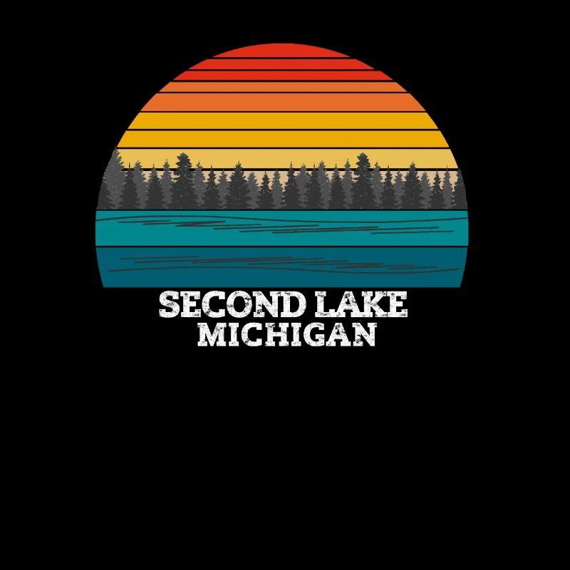 Second Lac Michigan