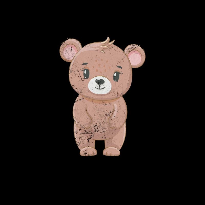 Teddybeer