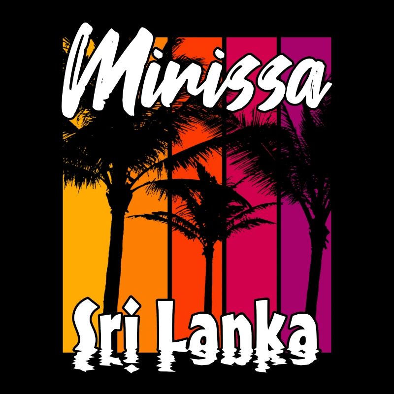 Mirissa Sri Lanka