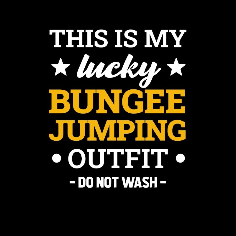 Bungee Jumping