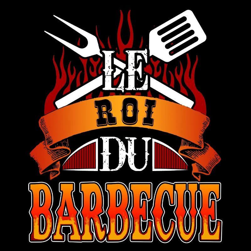Le Roi Du Barbecue BBQ