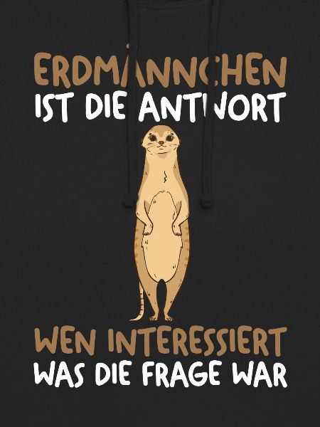Erdmännchen