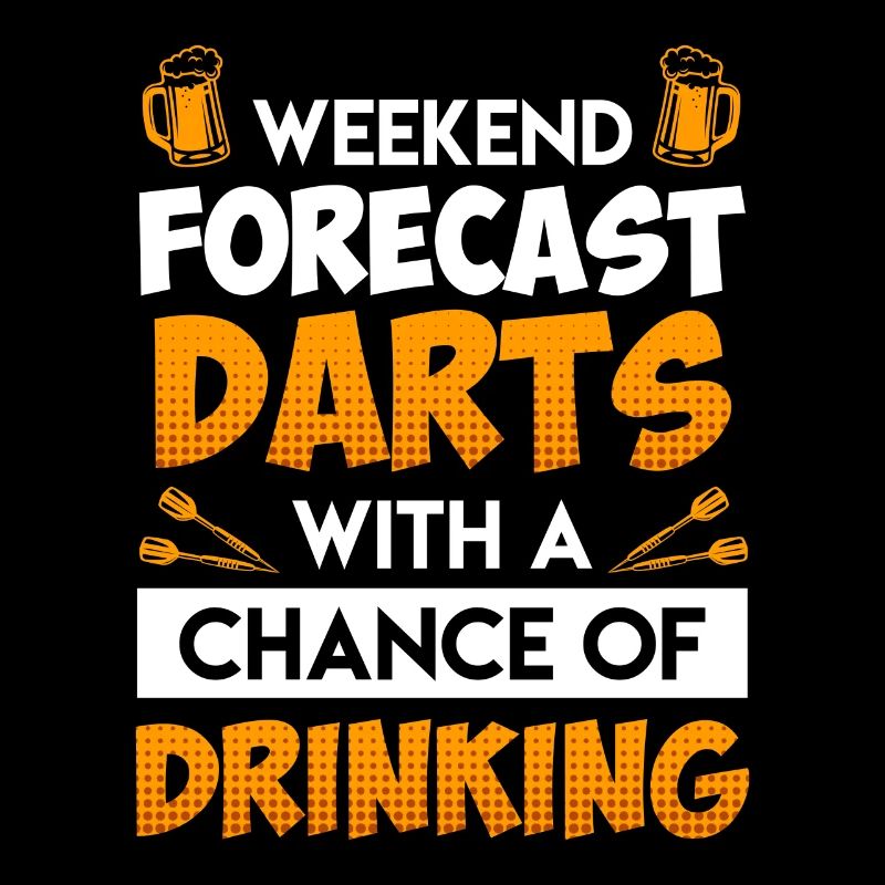 Wochenend Vorhersage Darts
