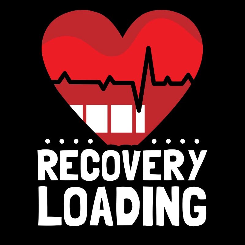 Récupérer un patient survivant