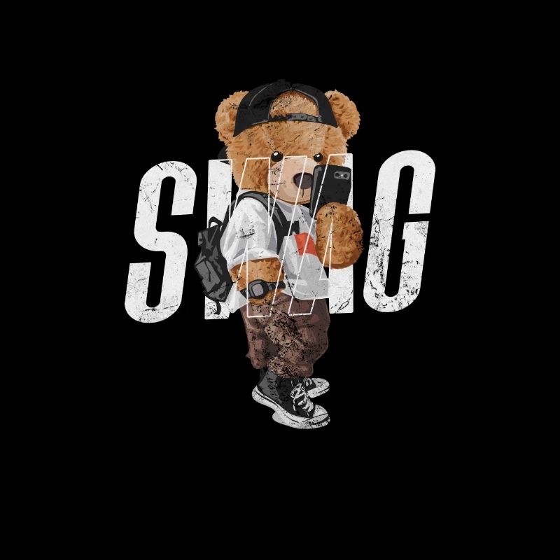 Teddybeer