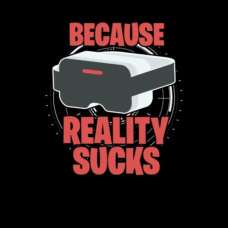 VR Virtual Reality