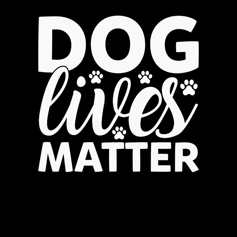 La vie des chiens compte