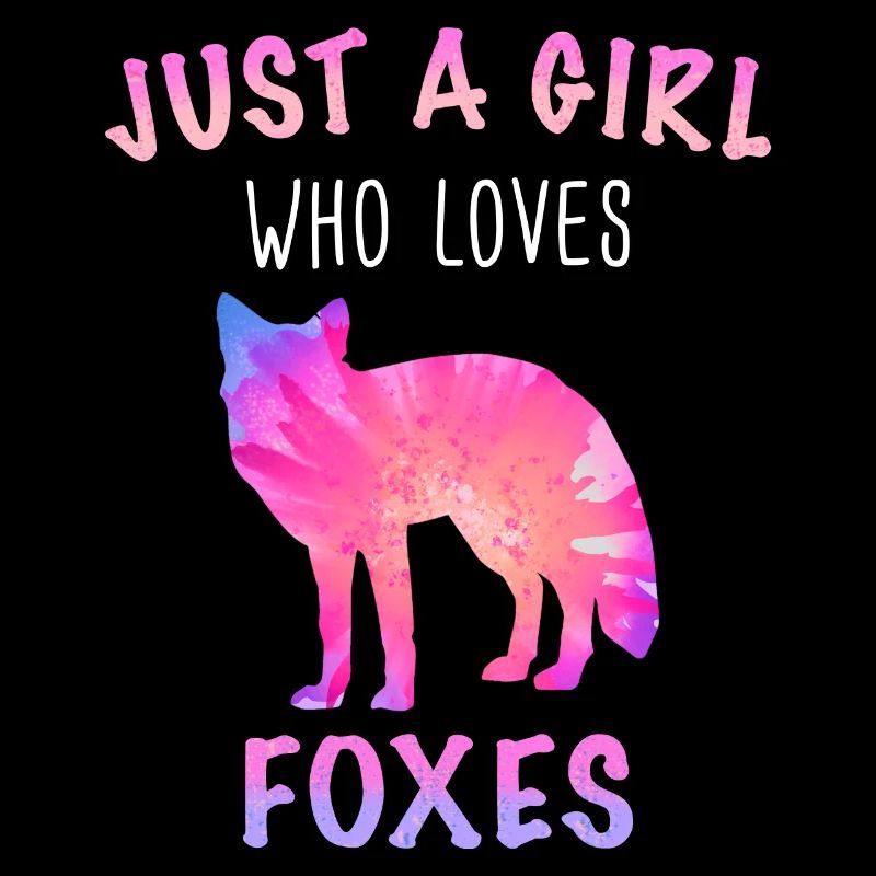 Fox Foxes Animal