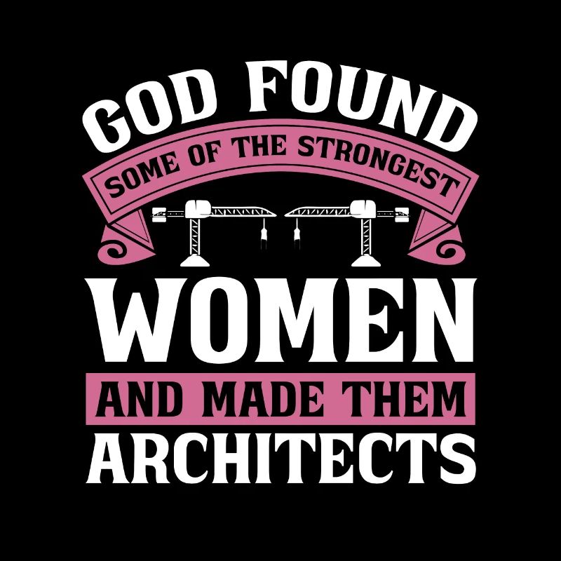 Architect God Found Some Architects Architecture
