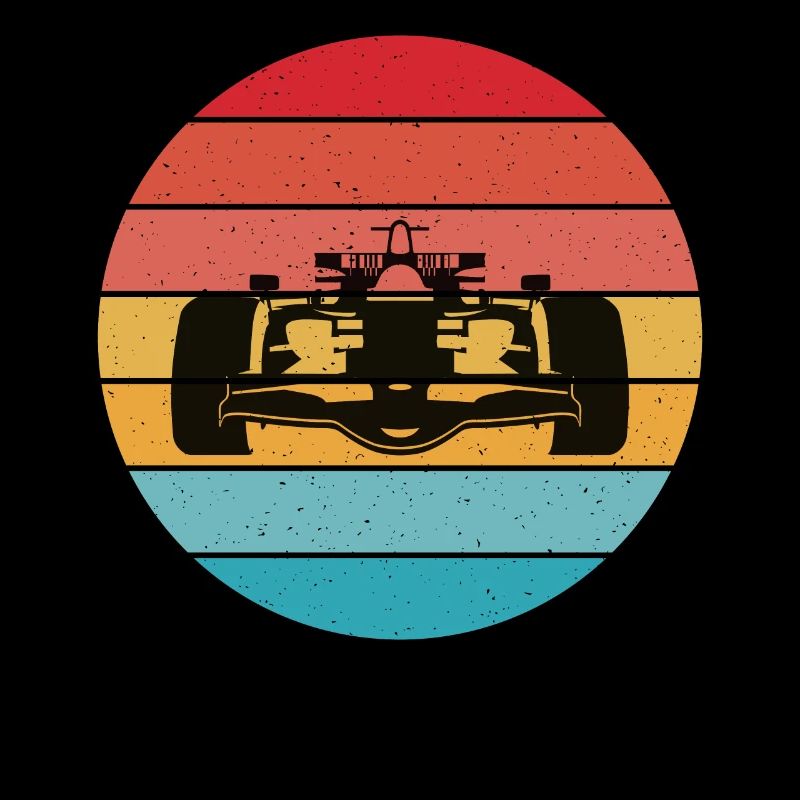 Art d’éléphant coloré dans des couleurs pastel rétro pour