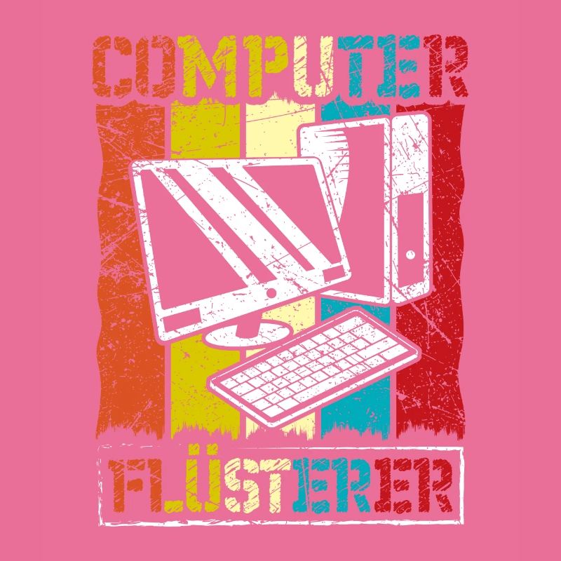 Computer Flüsterer