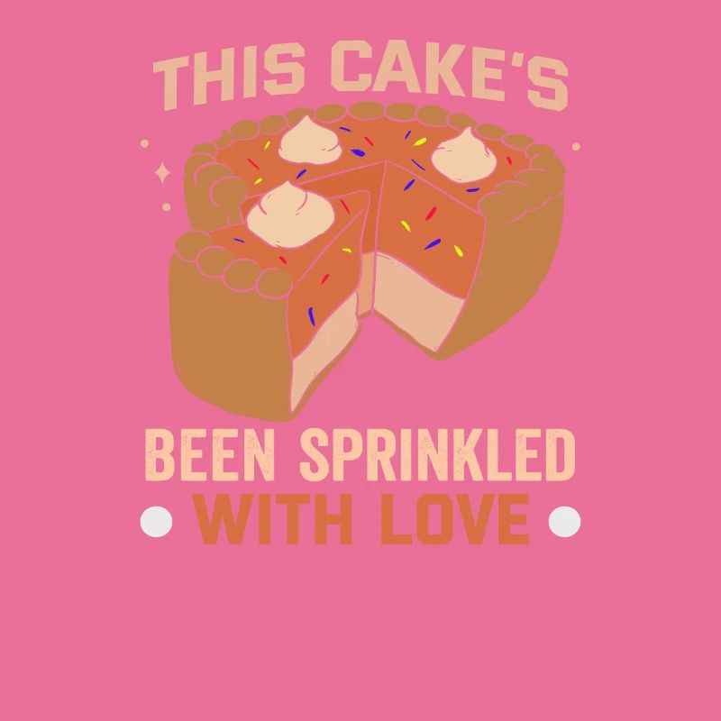 Kekse und Kuchen Backen Bäckerin oder Hobbybäcker