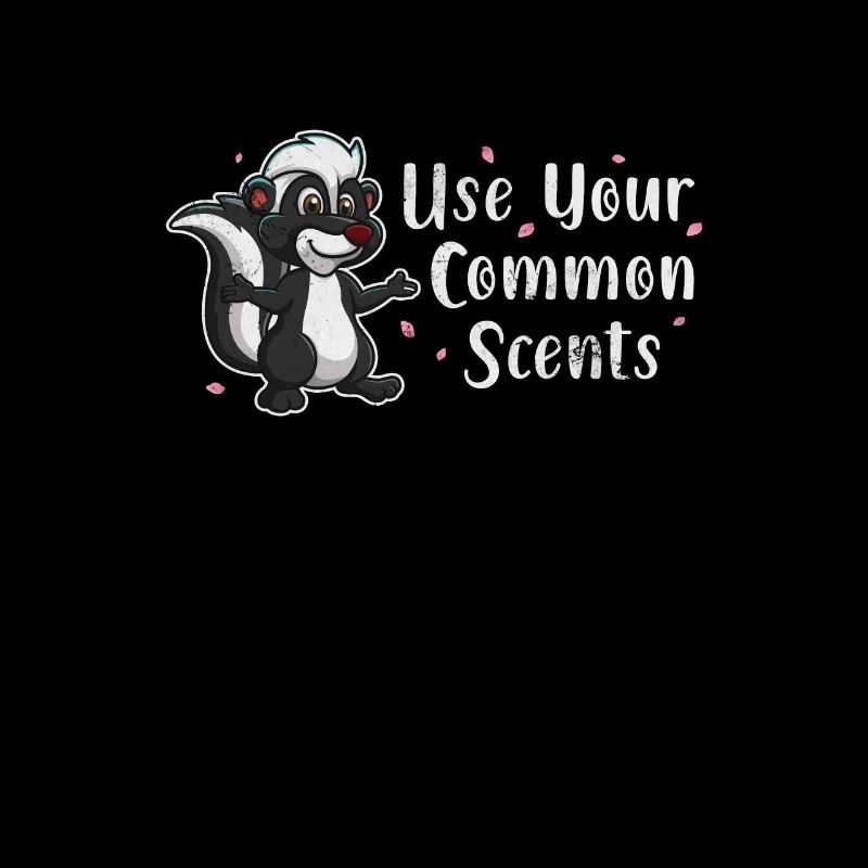 Skunk Stinker Stinker Skunk Cadeau