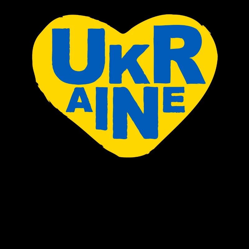 Stand with Ukraine Peace No War