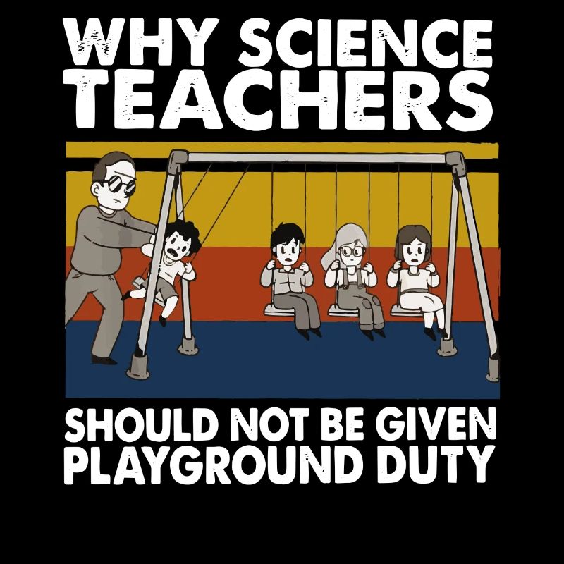Science teacher