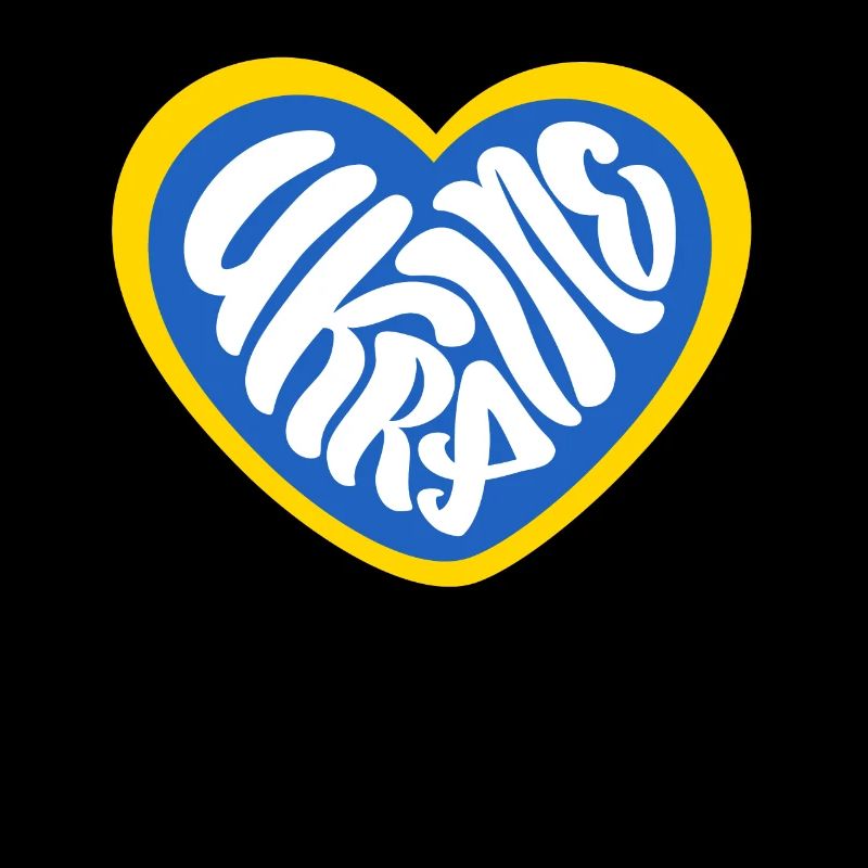 Stand with Ukraine Peace No War