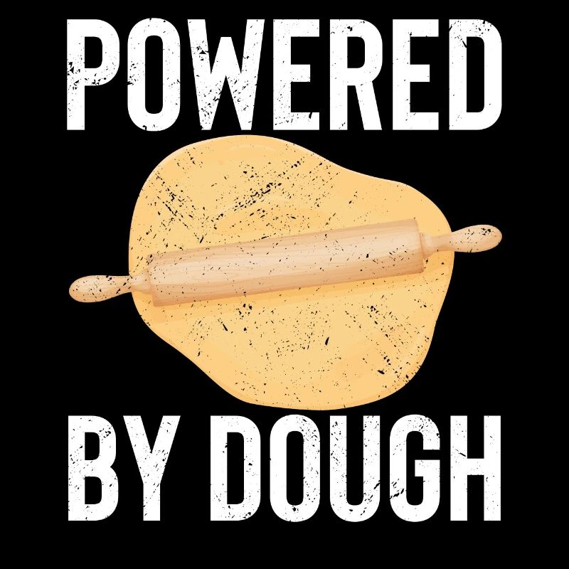 Funny bread baker