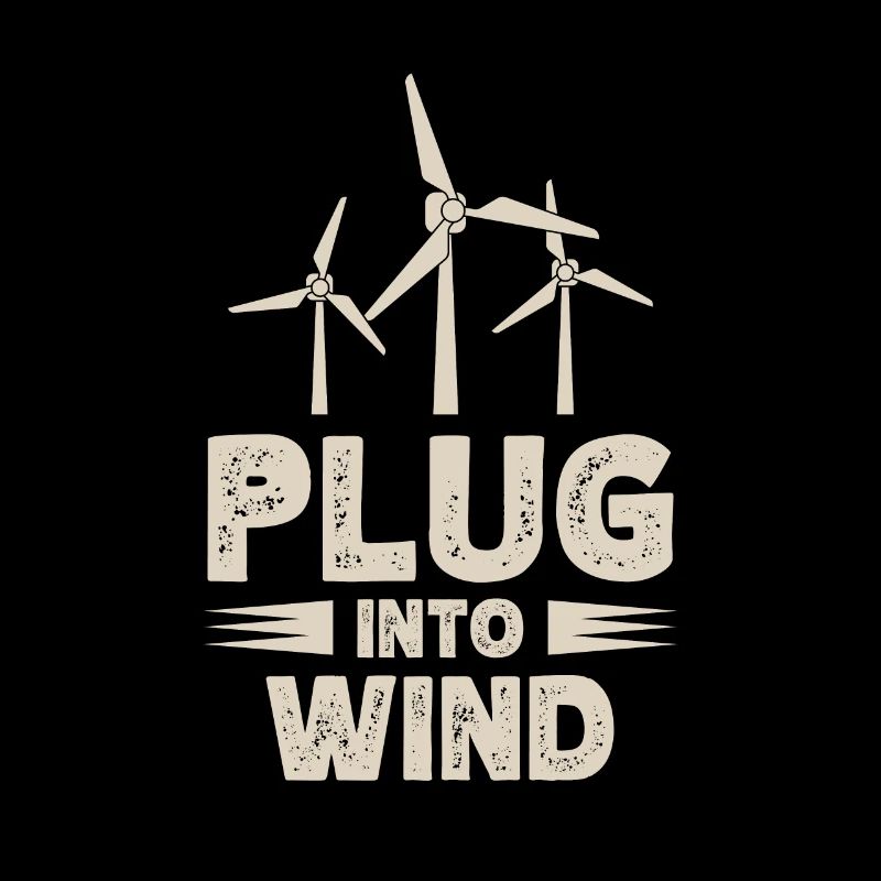 Plug In Wind Mill Whisperer Renewables