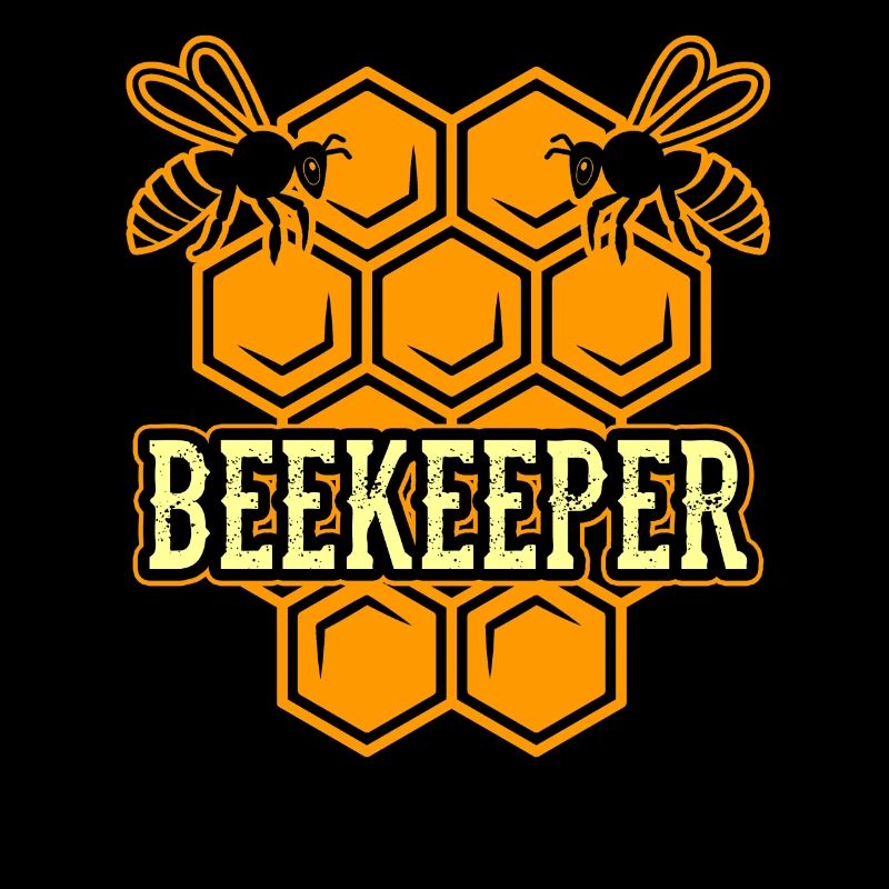 Beekeepers Honey bees Beekeeping