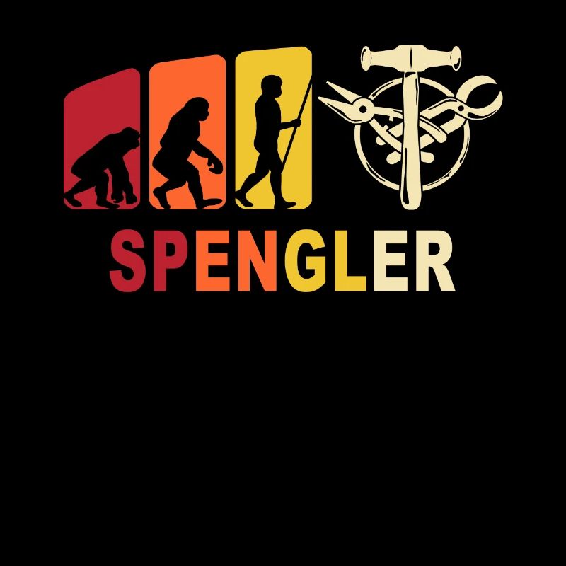 Bauspengler Evolution Spengler