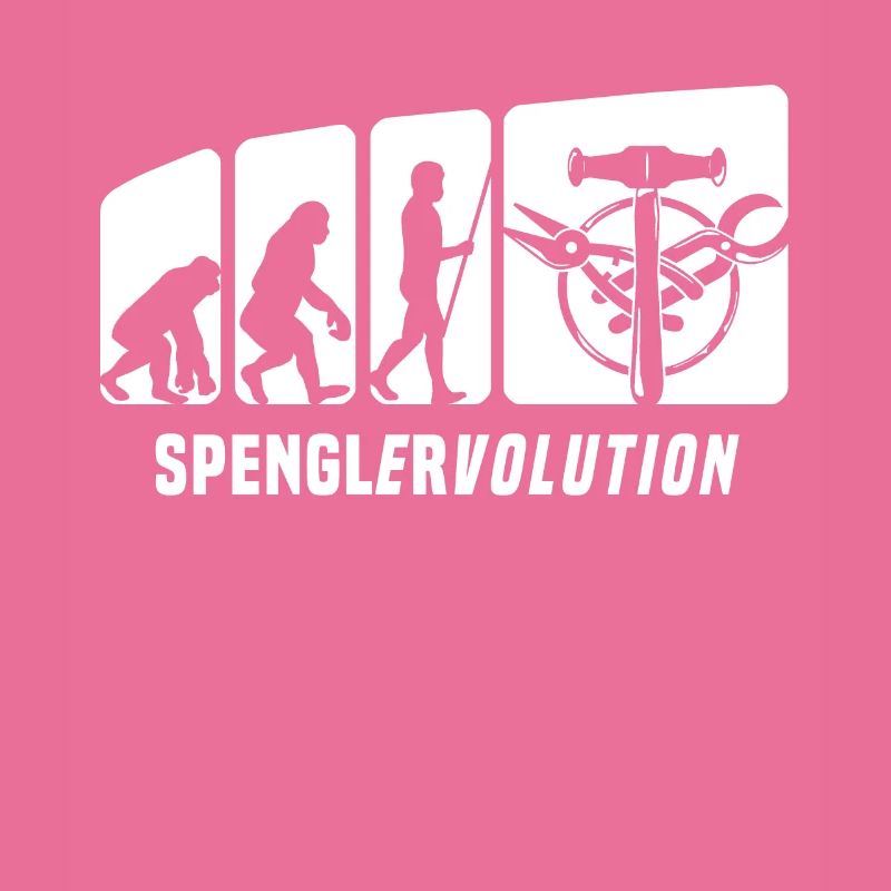 Bauspengler Evolution Spengler