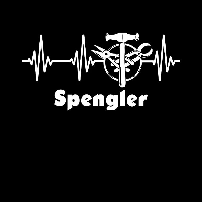 Spengler ECG Bauspengler