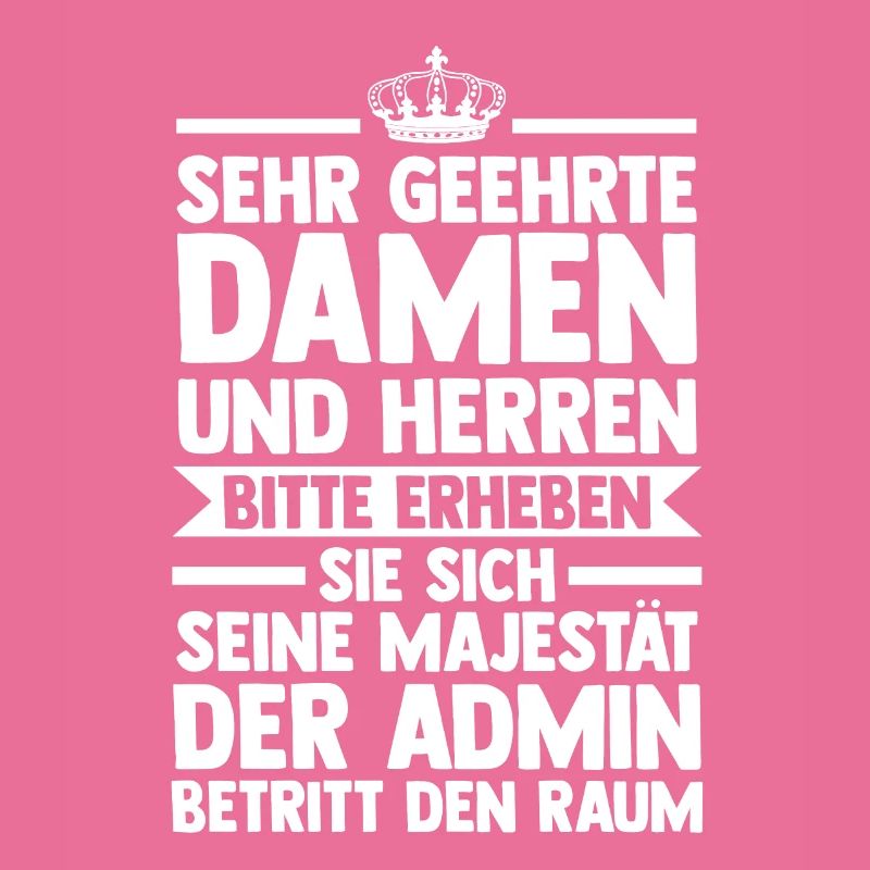 Admin Informatik Informatiker Programmierer