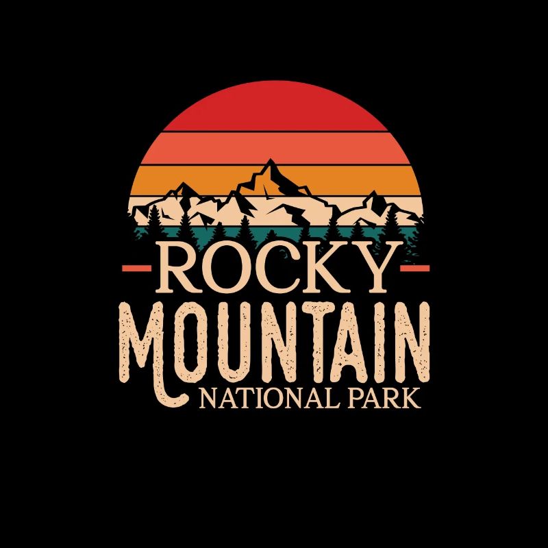 Rocky Mountain