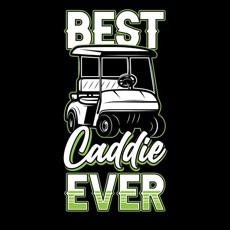 Meilleur Caddy Ever Golf Golf