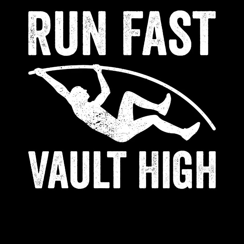 Fun Pole Vault Pole Vault
