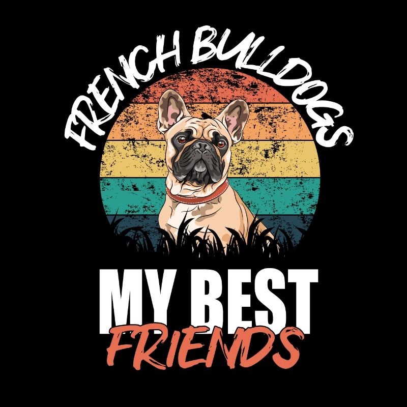 Français Bulldog