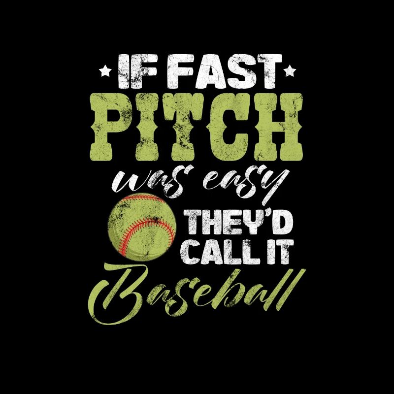Softball