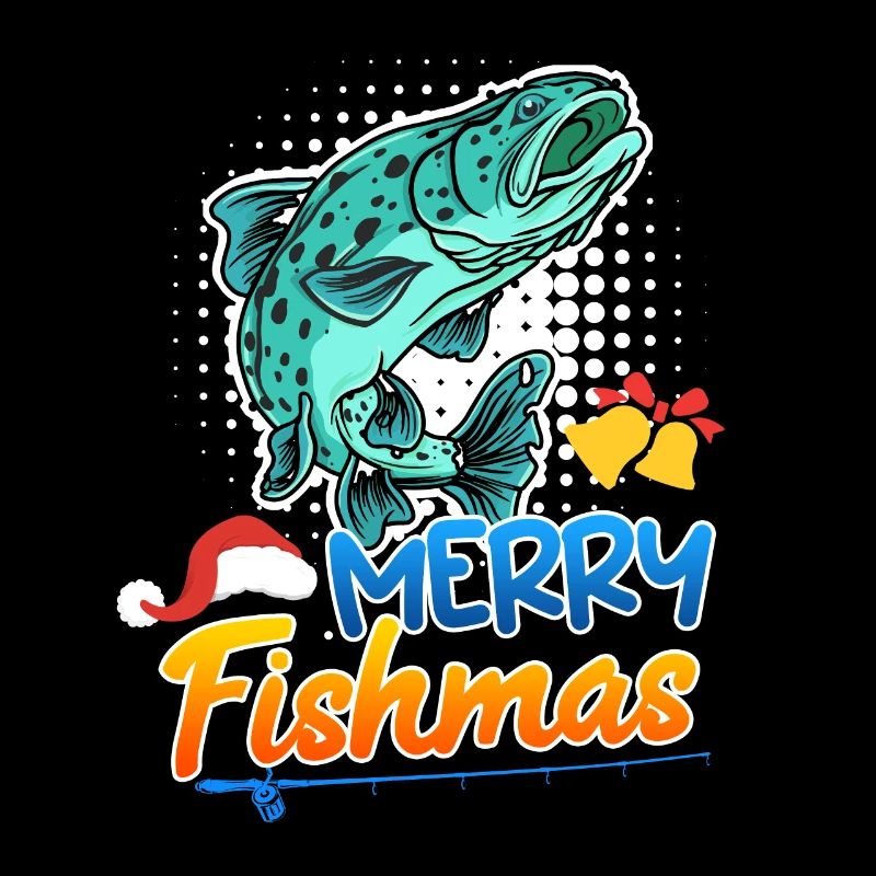 Pêcheur Noël Noël