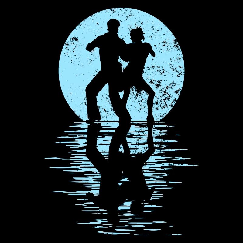 Danseurs Danse Couple Danse, Danse Rumba Renard Tango Salsa