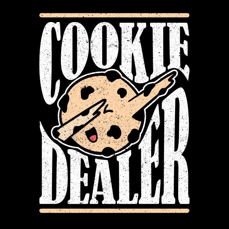 Cookie Dealer Baking
