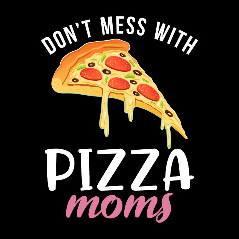 Snack Pizzalove Pizza Lover Gift