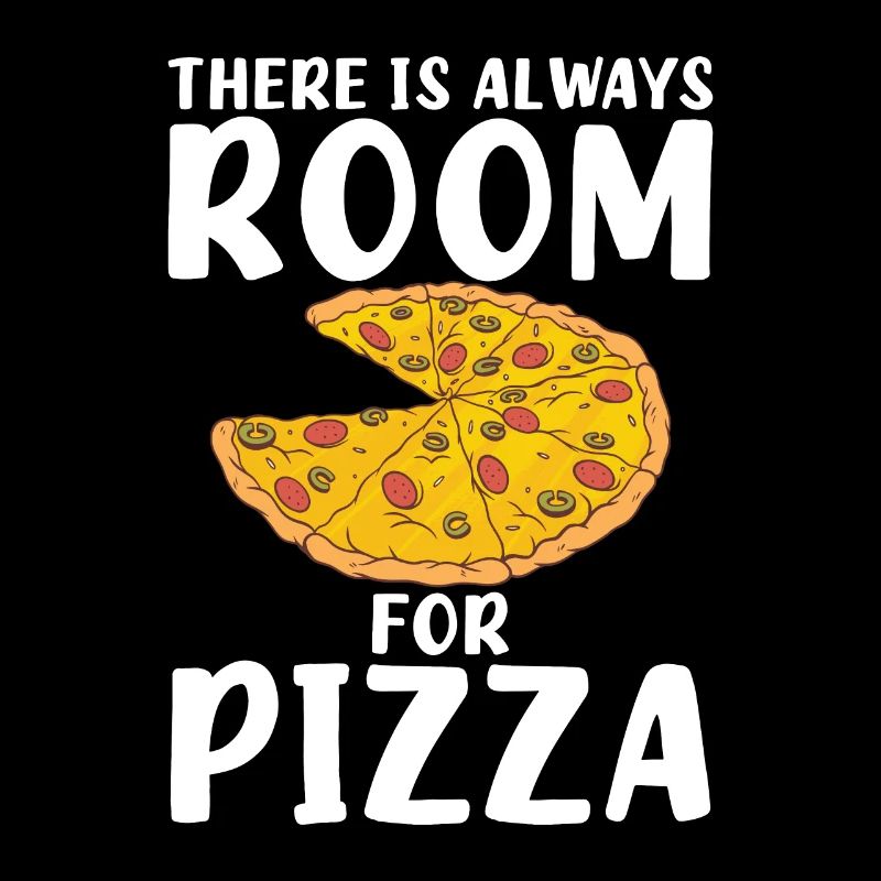 Snack Pizzalove Pizza Lover Gift