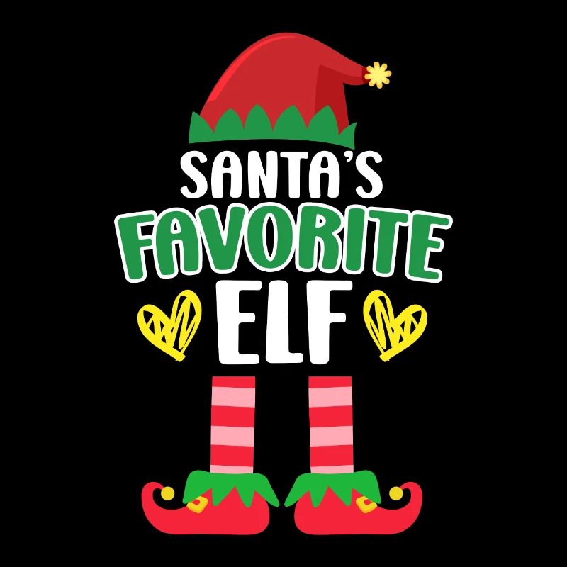 L’elfe préféré du Père Noël, Nicholas