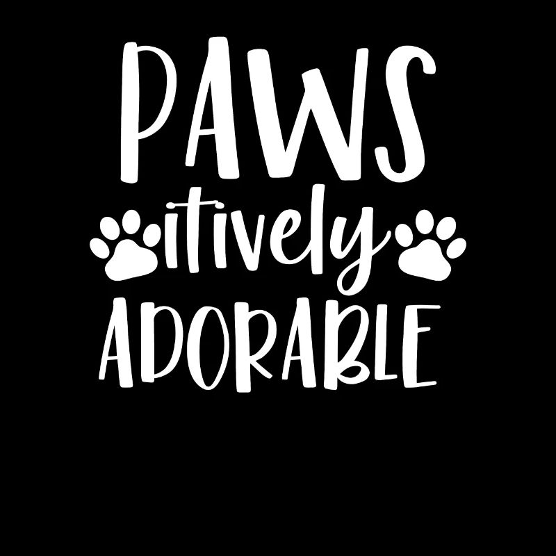 Pawsitively Admirable