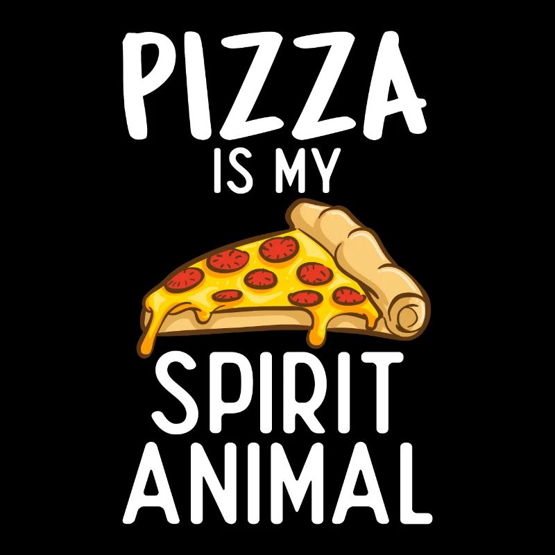 Snack Pizzalove Pizza Lover Gift