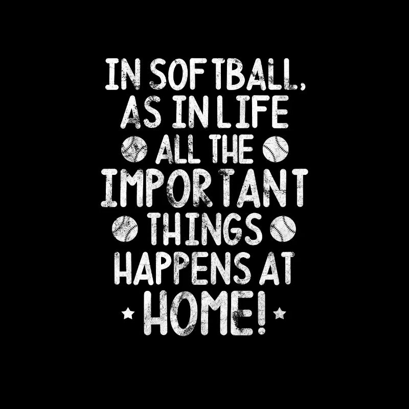 Softball