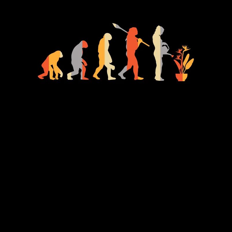 Evolution Jardinier Plante Arrosage Peut Strelizia