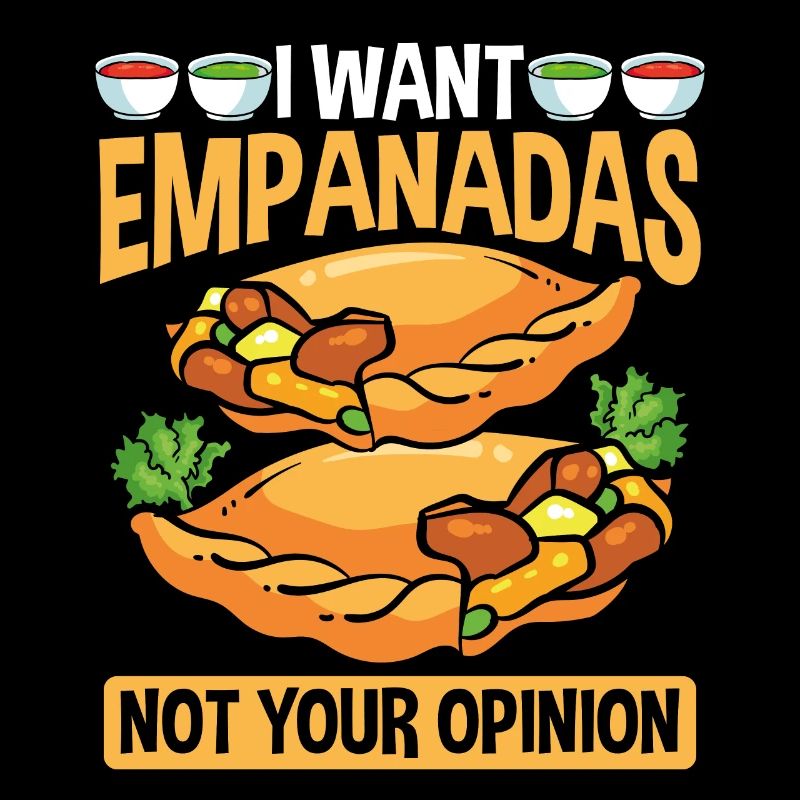Empada Lover I want Empanadas Maker Colombia